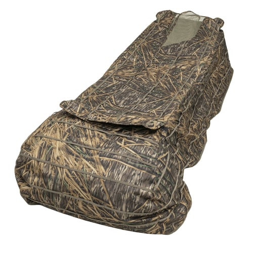 Ducks Unlimited Legend Layout Blind - Original Shadowgrass