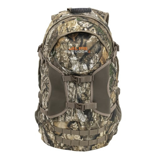 Trail Blazer New Pattern - Apx