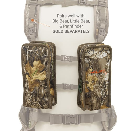 Call/game Bag Accessory - Edge