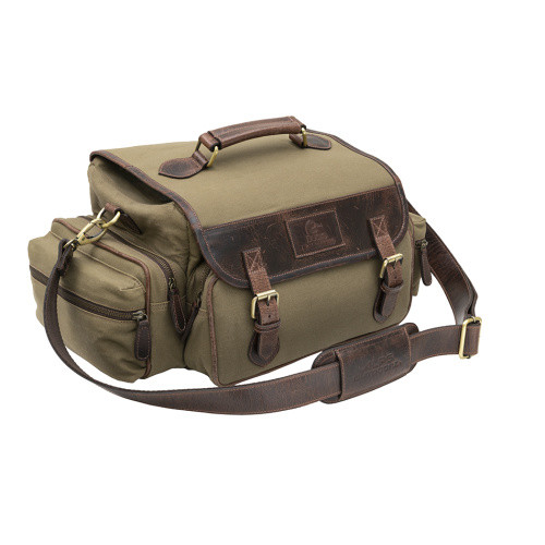 Ducks Unlimited Legacy Waterfowler'S Bag - Tan