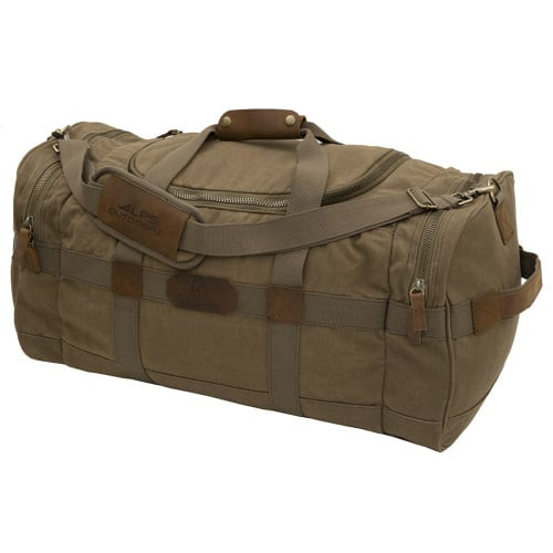 Ducks Unlimited Outdoorsman - Tan