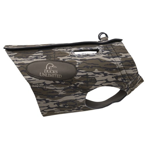 Ducks Unlimited Unlimited Topflight Dog Vest