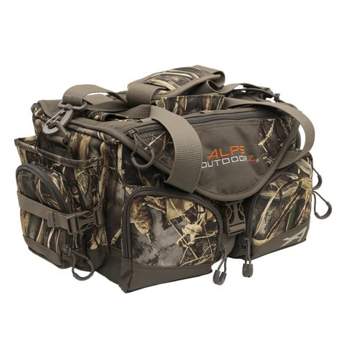Floating Deluxe Blind Bag