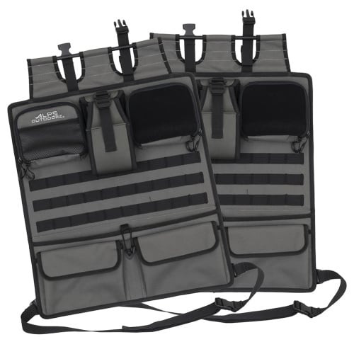 Nomad Organizer