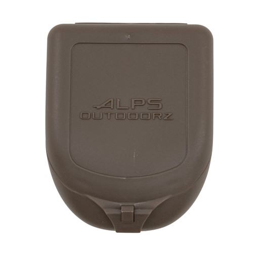 Diaphragm Call Holder (2-Pack) - Brown