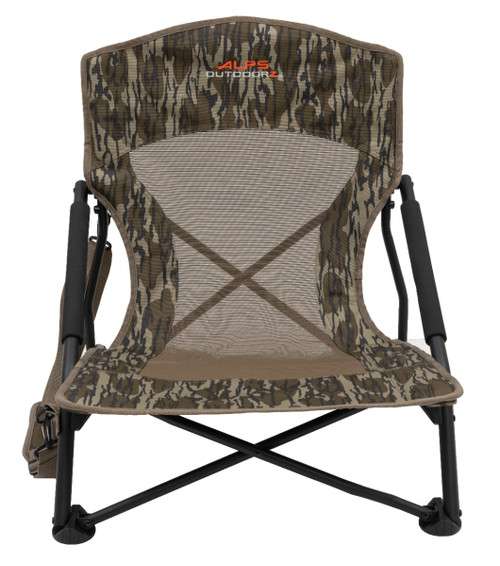 Vanish - Original Bottomland