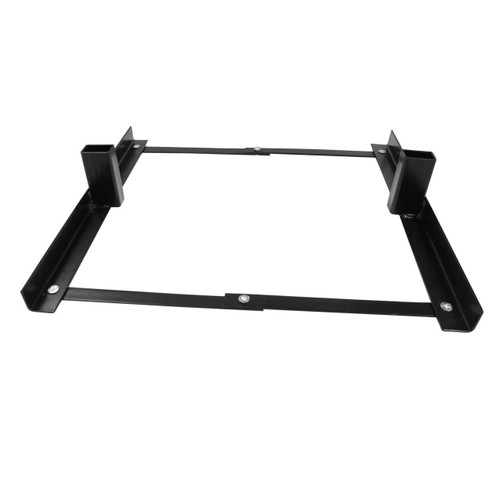 Birchwood Casey Scissor Base Steel Target Stand