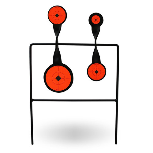 Birchwood Casey World Of Targets Duplex Rimfire Spinning Target