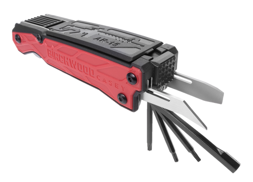 Birchwood Casey AR-15 Multi-tool