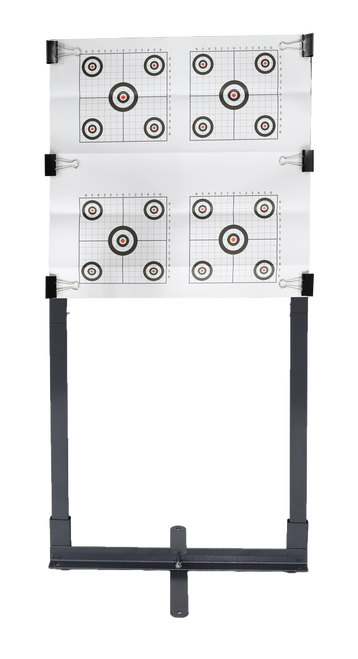 Birchwood Casey 24" Steel Target Stand Kit
