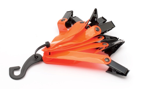 HME Trail Marker - Orange (10 Pack)
