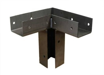 HME Blind Platform Brackets, 4 Pack