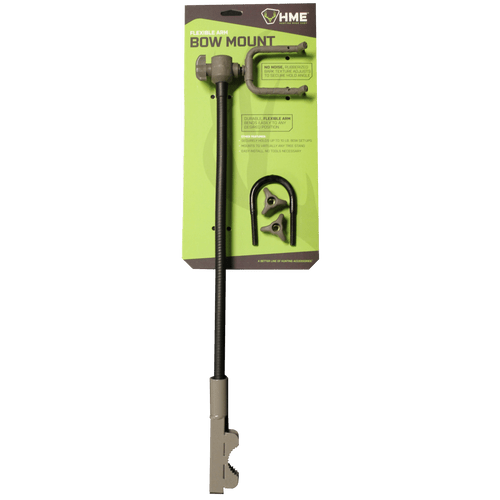 HME Flexible Arm Bow Holder
