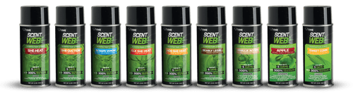 HME Scent Web