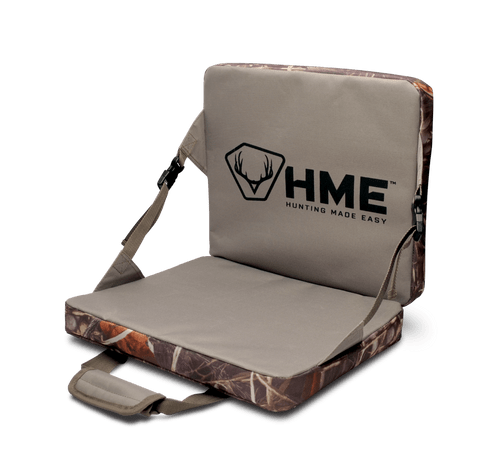 HME Folding Seat Cushion