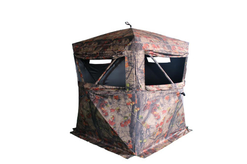 HME 2-Person Hub Ground Blind