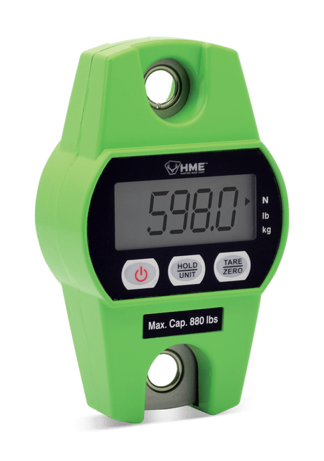 HME Digital Hanging Scale