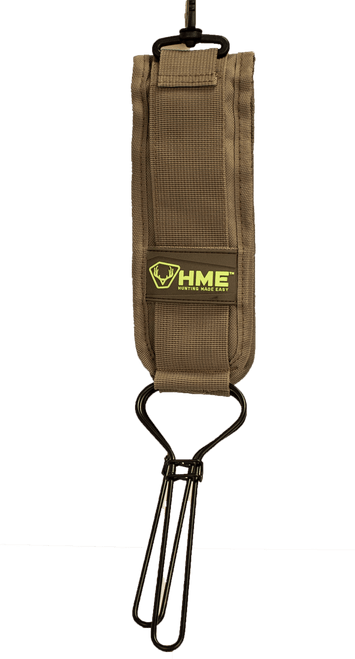 HME Game Tote Metal Rack