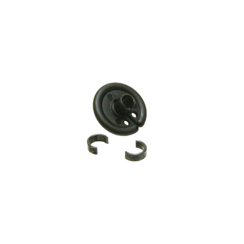 HME Kisser Button