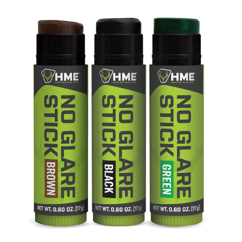HME Glare-Reducing Sticks
