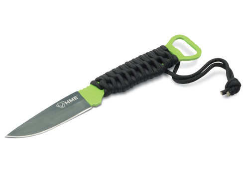 HME Skeleton Fixed Blade