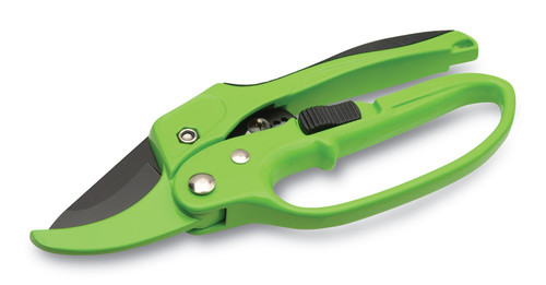 HME Heavy-Duty Ratchet Shears