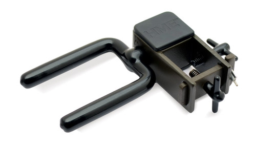 HME Universally Mountable Bow Holder