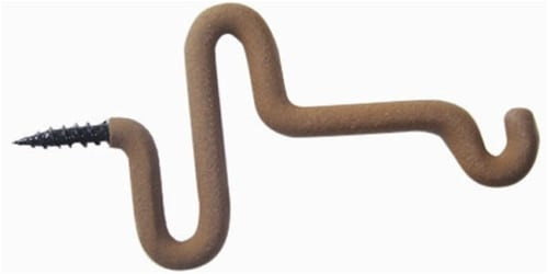 HME Long Accessory Hook