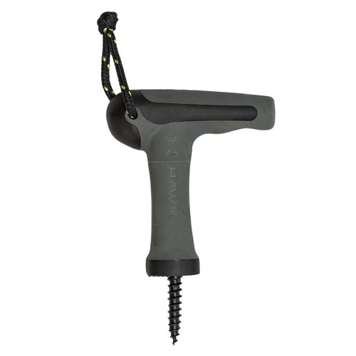Hawk Jab Handle Tree Hook - Double D Hunting