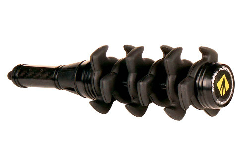 NAP Apache 5 Inch Stabilizer, Black