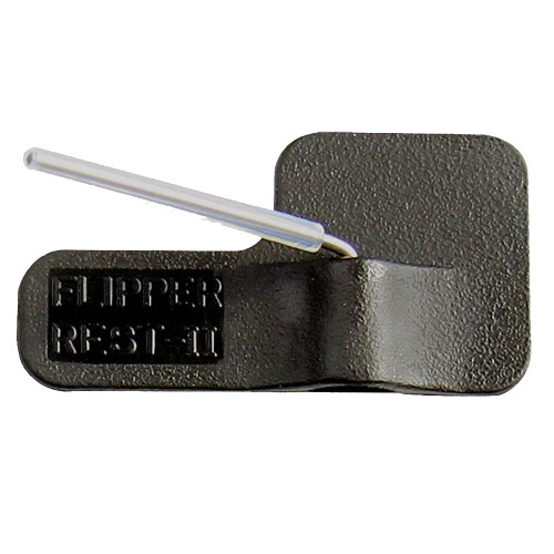 NAP Flipper Rest II Arrow Rest, Right Hand