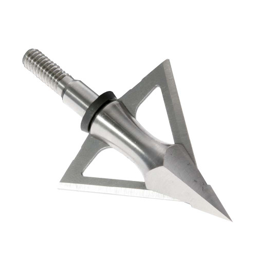 NAP Endgame 100 Grain Fixed Blade Broadhead (3 Pack)