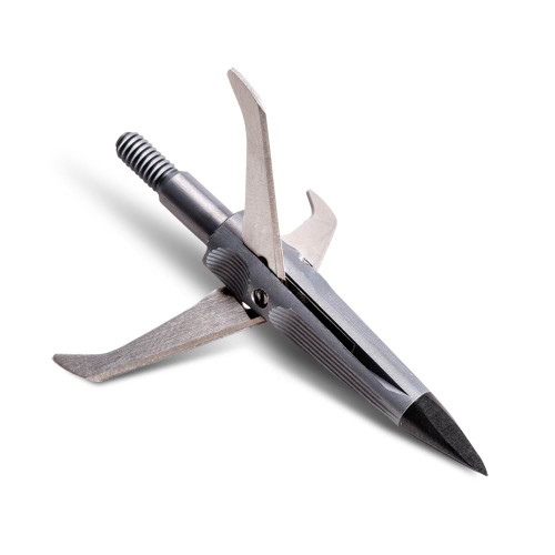 NAP Spitfire XXX 100 Grain Crossbow Broadhead (3 Pack)