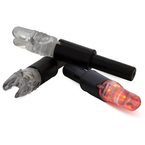 NAP Illuminated Nock (3 Pack)
