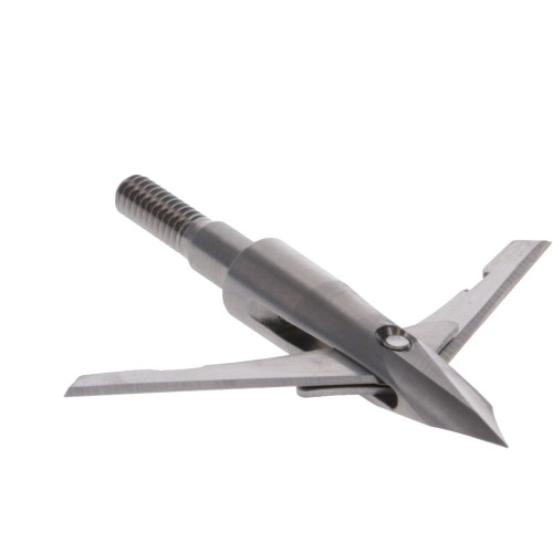 NAP Slingblade Ti 100 Grain Broadhead (3 Pack)