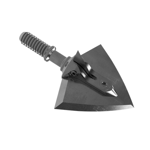 NAP Deep Cuts Single Bevel Broadhead (3 Pack)