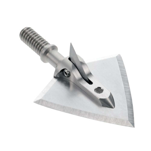 NAP Deep Cuts 100 Grain Fixed Blade Broadhead (3 Pack)