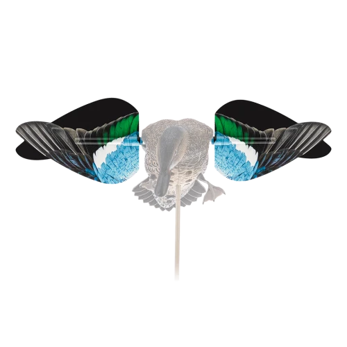 Avian-X PowerFlight Teal Replacement Wings