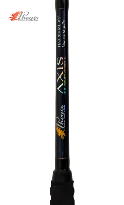 Phenix Axis Casting Rod - image 2