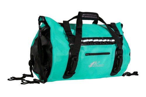 Phenix Waterproof Duffel Aqua