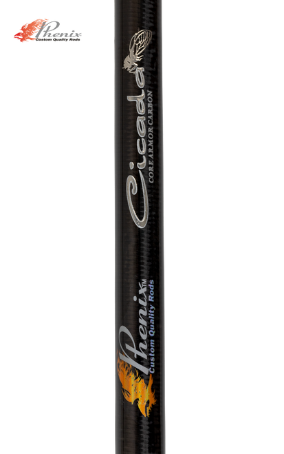 Phenix Cicada Casting Rod - image 2