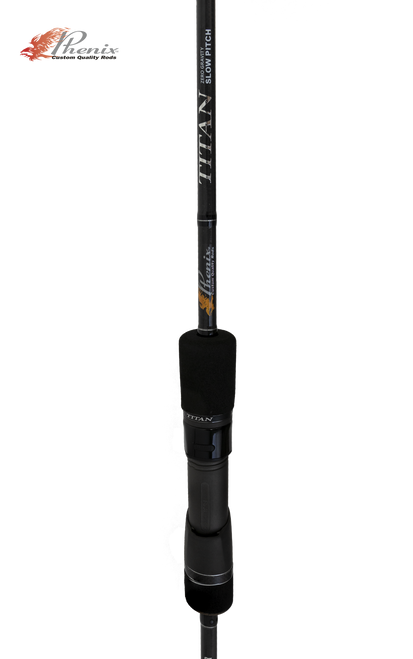 Phenix Titan Slow Pitch Rod - image 4