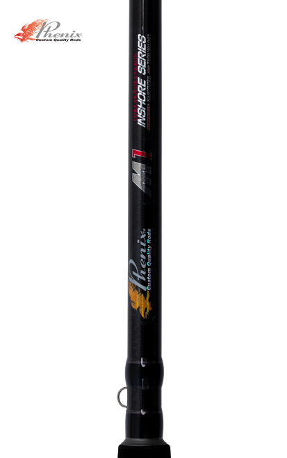 Phenix M1 Inshore Casting Rod - image 4