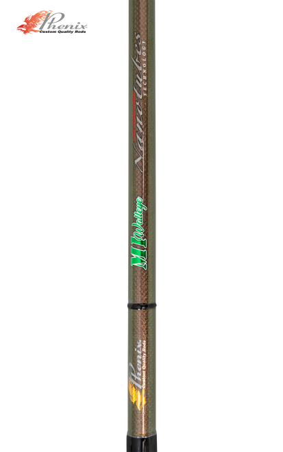 Phenix M1 Walleye Casting Rod - image 2