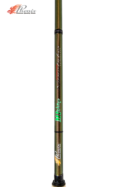 Phenix M1 Walleye Spinning Rod - image 2