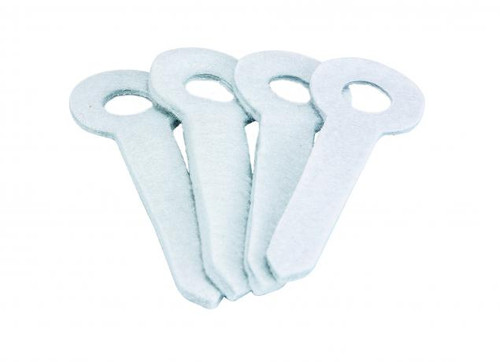 Hunter's Specialties Spike Wicks 4-pack