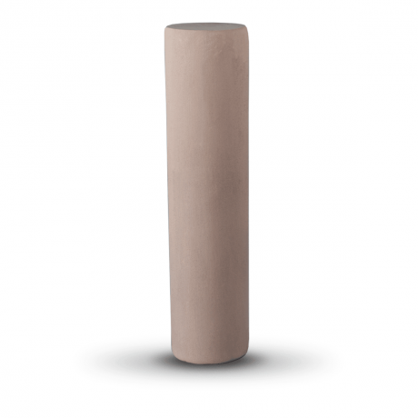 H.S. Strut Box Call Chalk, wax-free non-glare camo chalk stick
