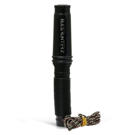 Bucgrunter 2 Deer Grunt Call