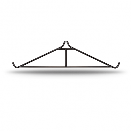 Magnum Gambrel, 1,500 lb capacity, 21-inch spreader bar