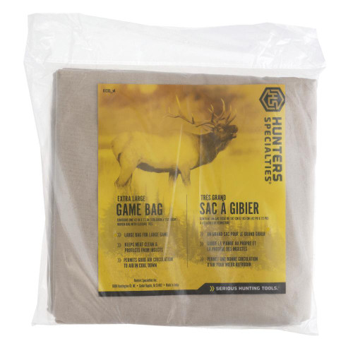 XL Deluxe Game Bag, 42 x 72 inches